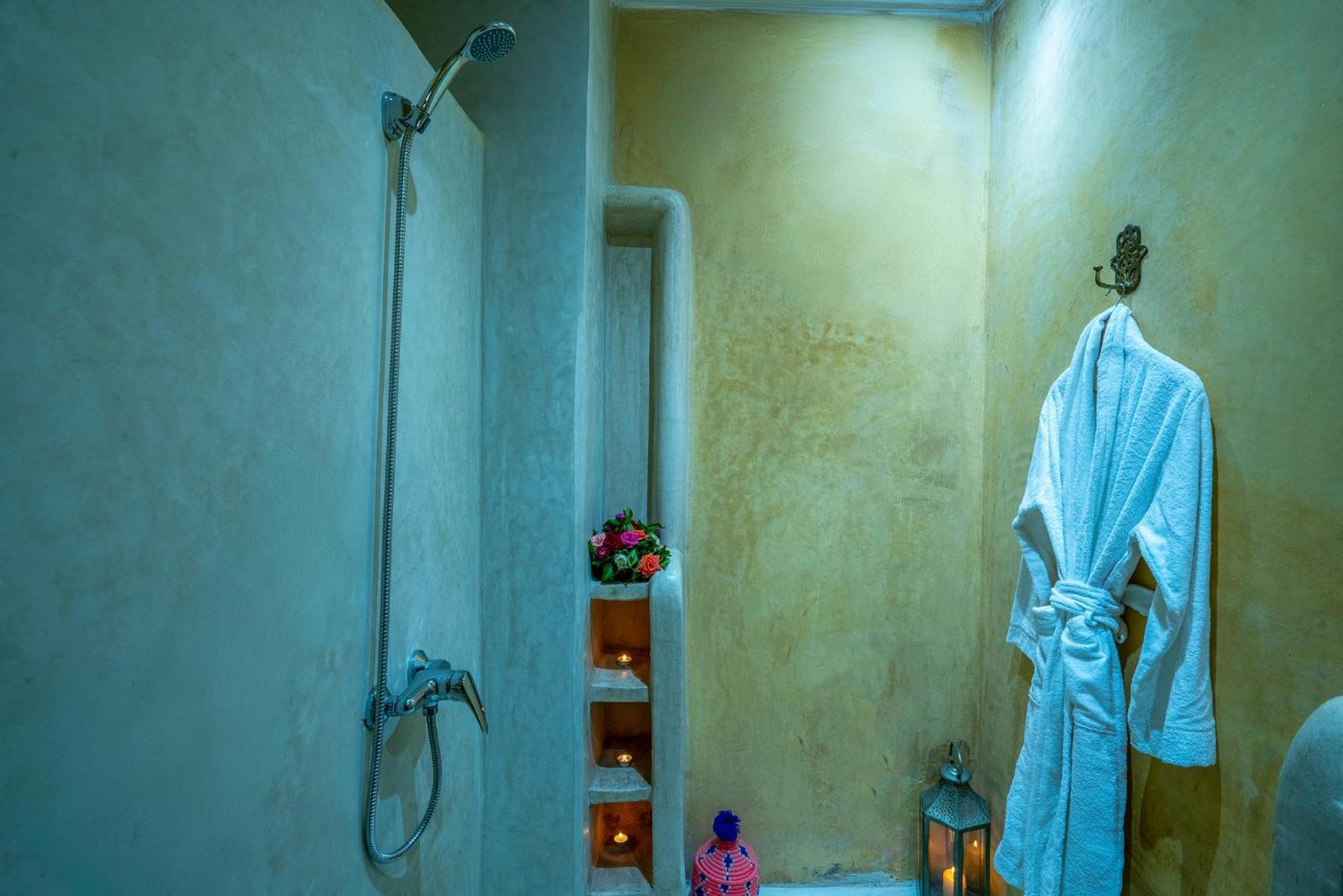 Riad Yalla Habibi Marrakesh Ngoại thất bức ảnh