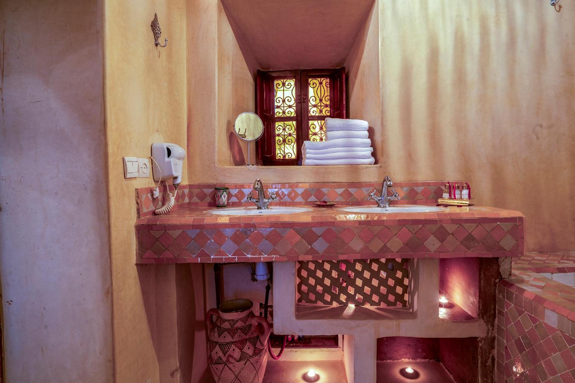 Riad Yalla Habibi Marrakesh Ngoại thất bức ảnh